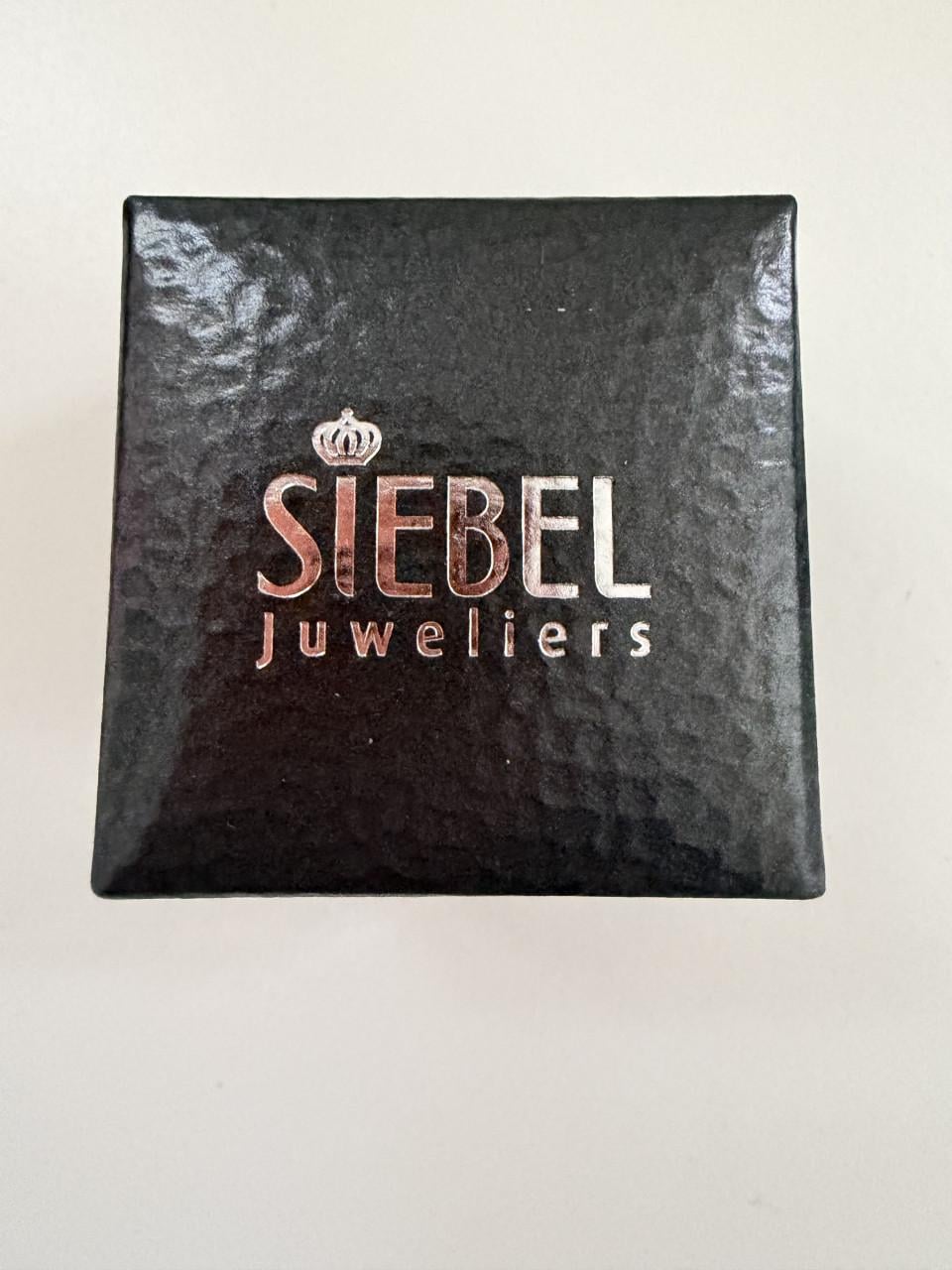 Siebel blink blink oorknopjjes nieuw met verpakking