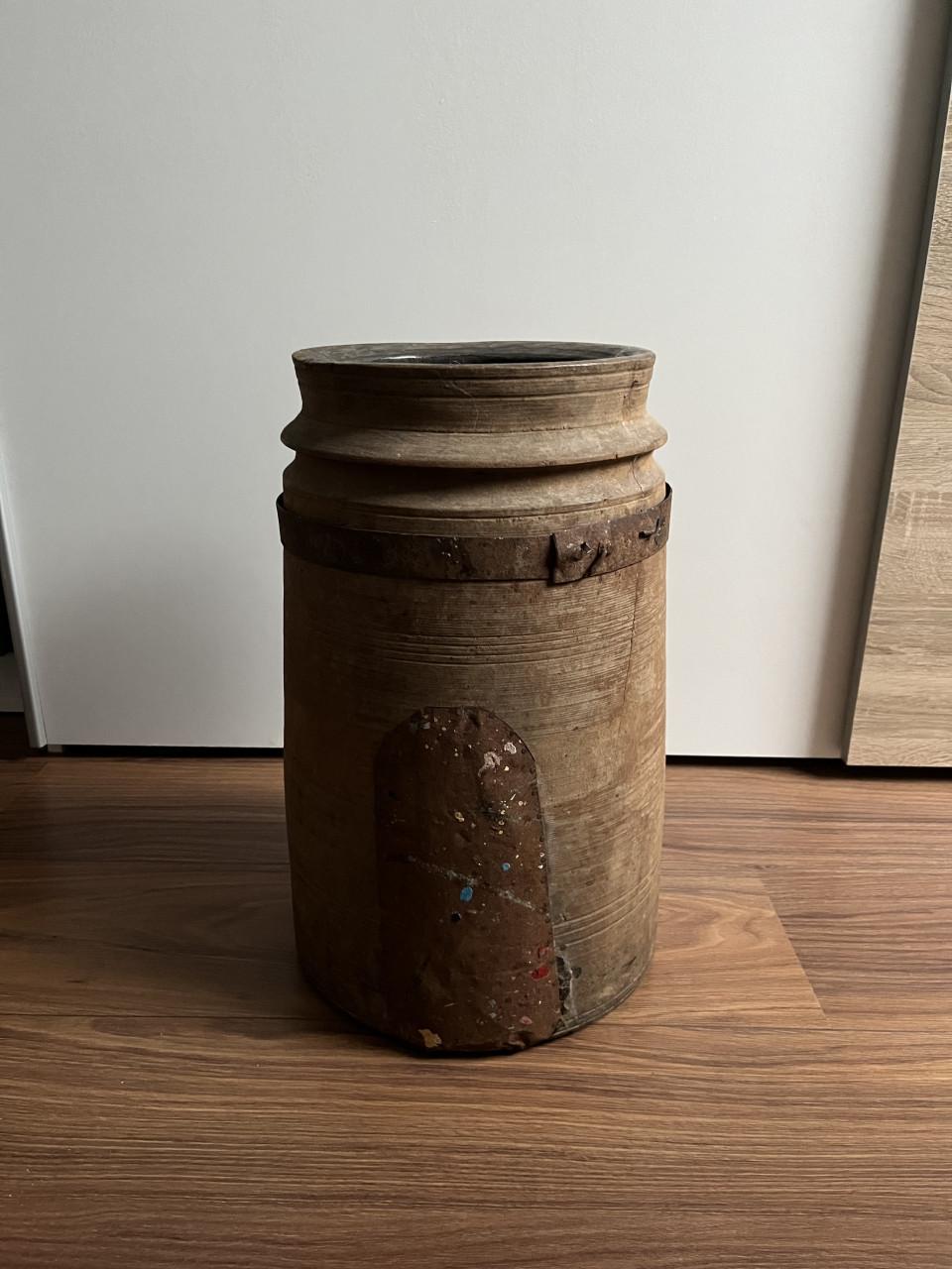 Nepalese pot nr. 3