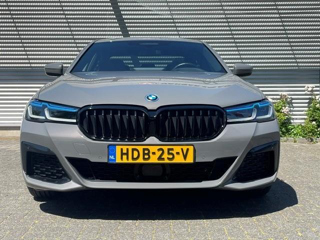 BMW 5 Serie 545e xdrive high executive