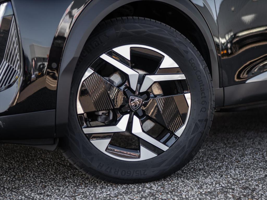 Peugeot 2008 1.2 hybrid 145pk e-dcs6 allure