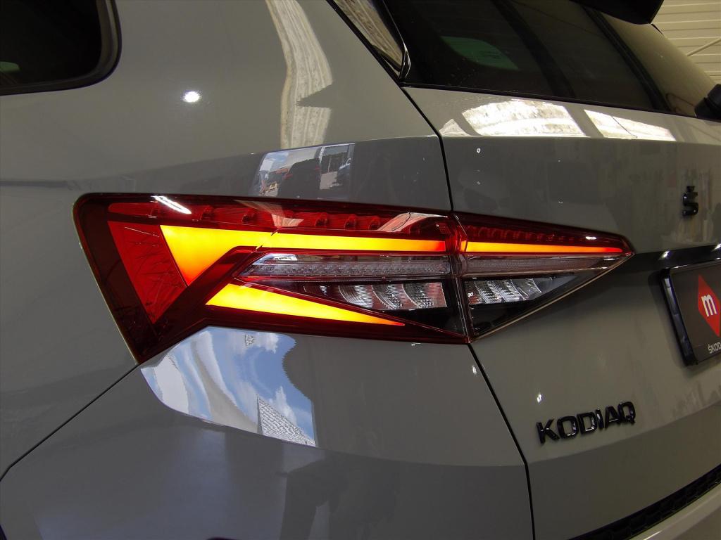 Skoda Kodiaq 1.5 tsi greentech act 150pk dsg-7 sportline business
