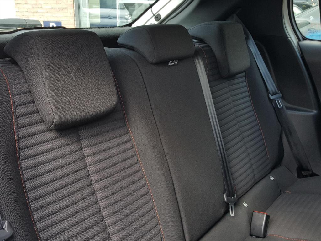 Peugeot 208 1.2 active 75pk navigatie | apple carplay & android auto | airc