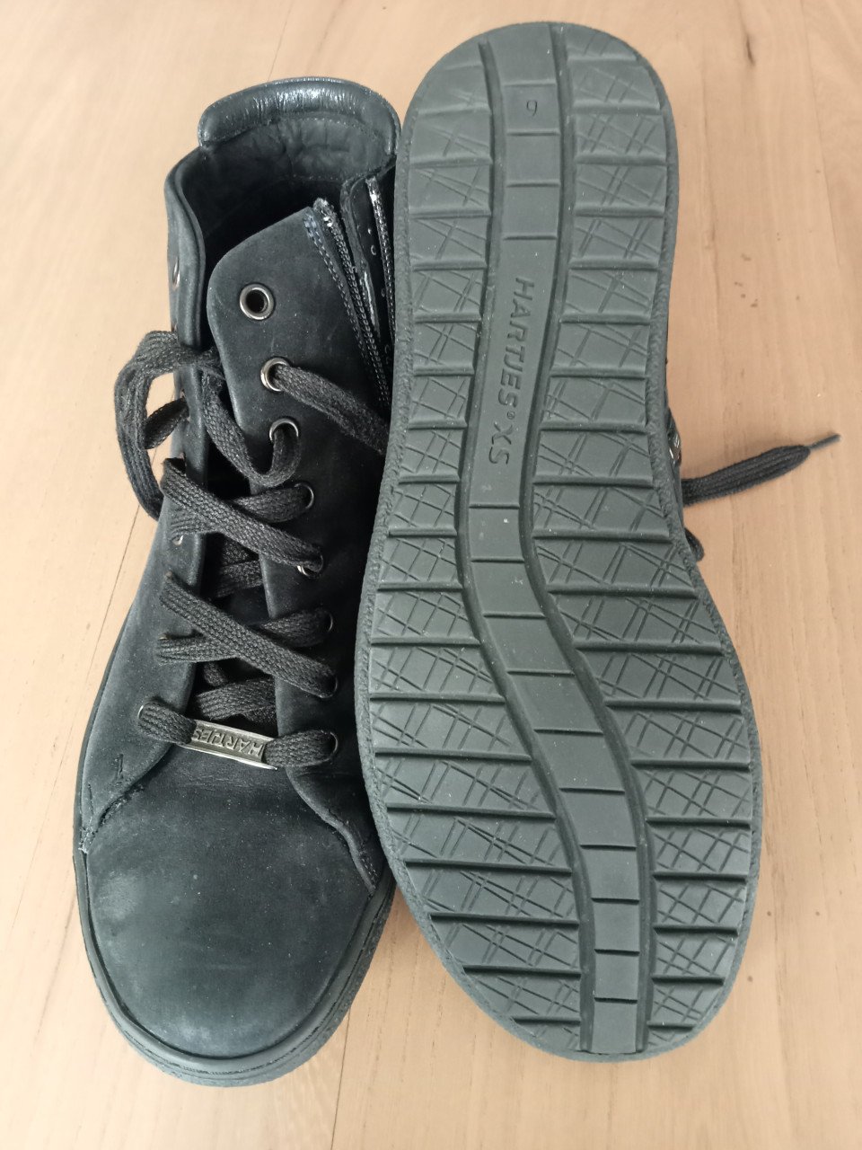 Schoenen