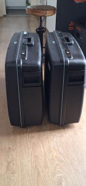 Hardcover Delsey koffers