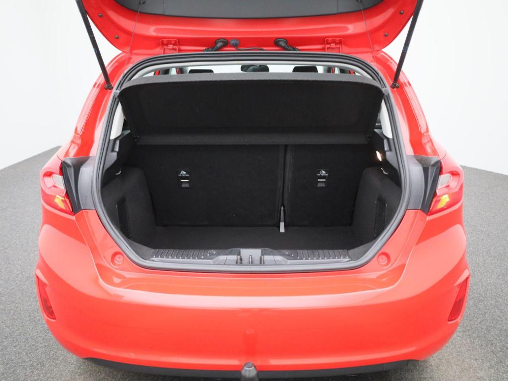 Ford Fiesta 1.0 ecoboost connected | cruise control | airco | navigatie | t