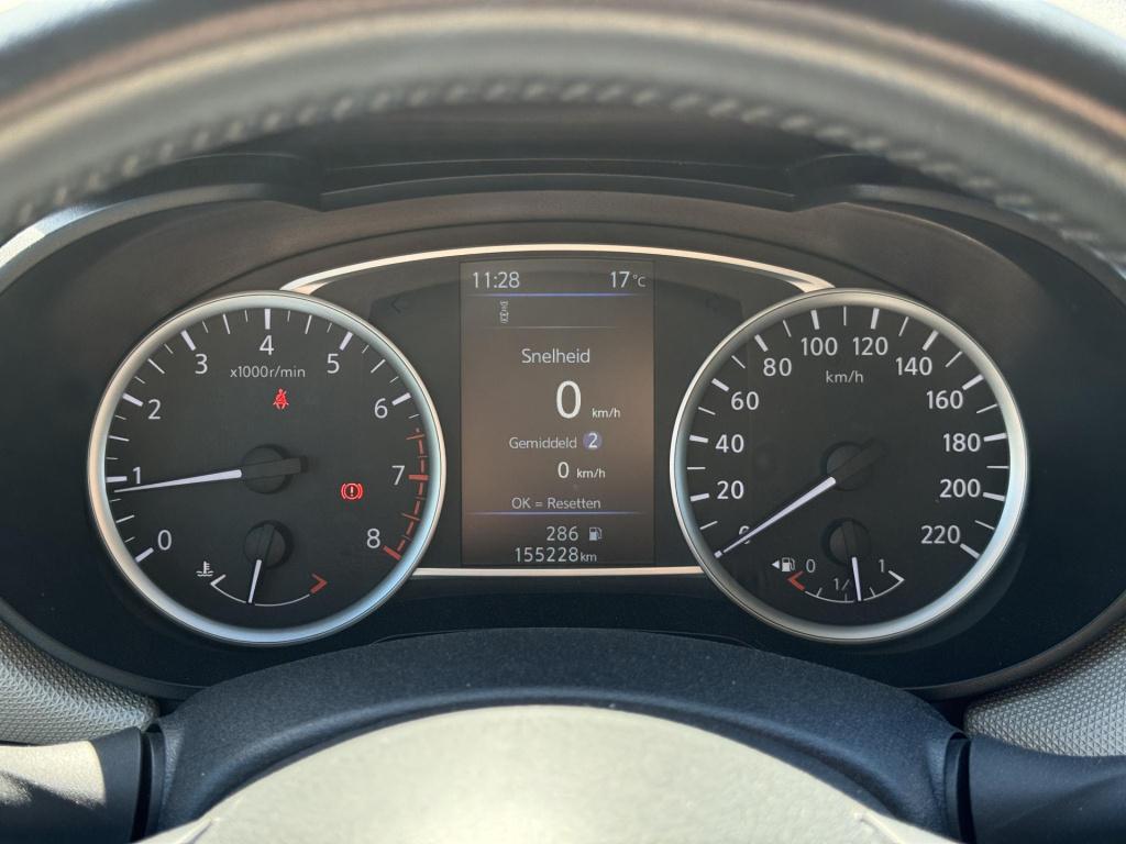 Nissan Micra 1.0 ig-t n-connecta keurig nette auto!