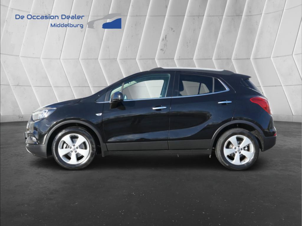 Opel Mokka 1.4 turbo innovation rijklaar incl garantie