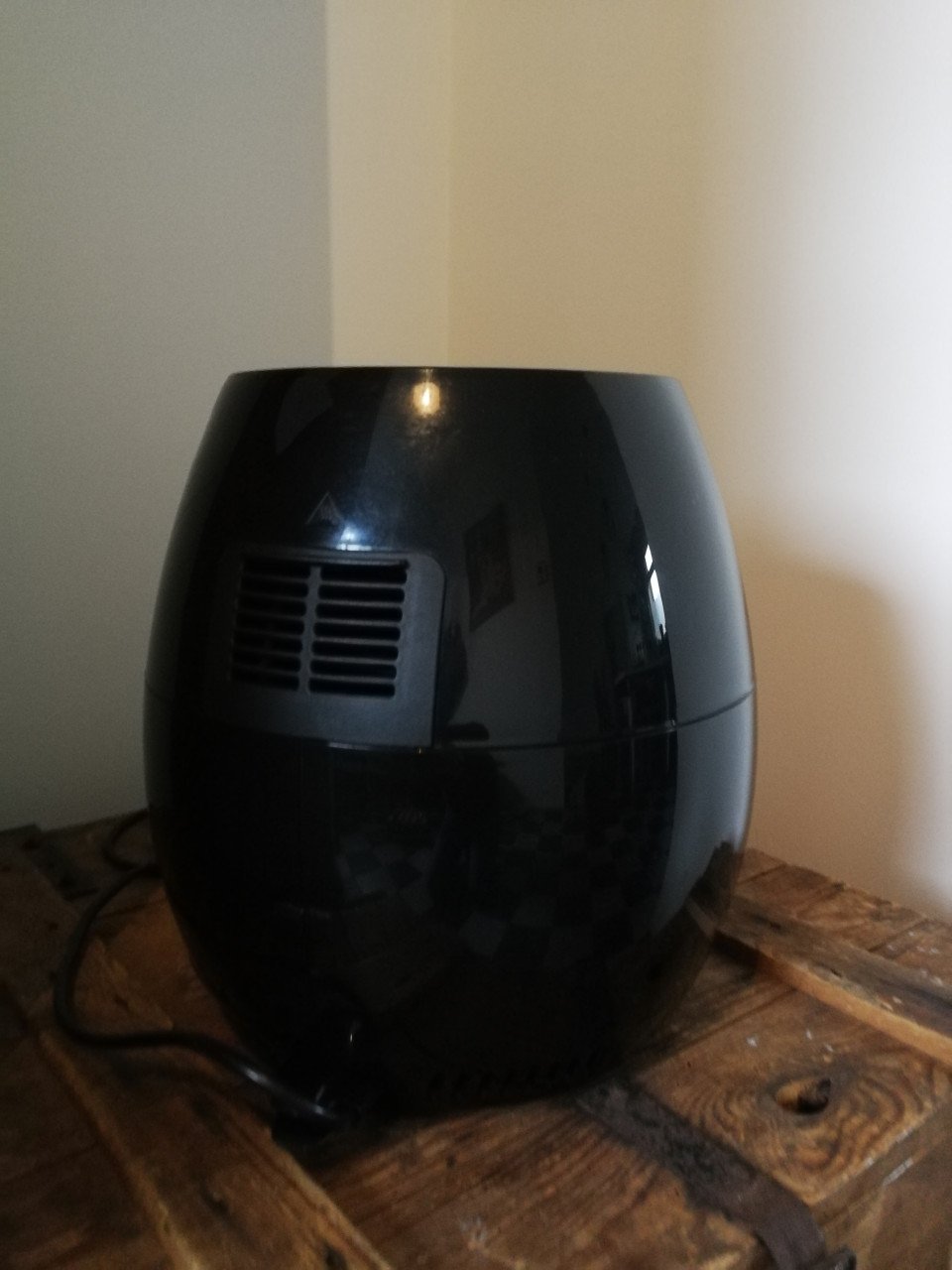 Airfryer "Princess"