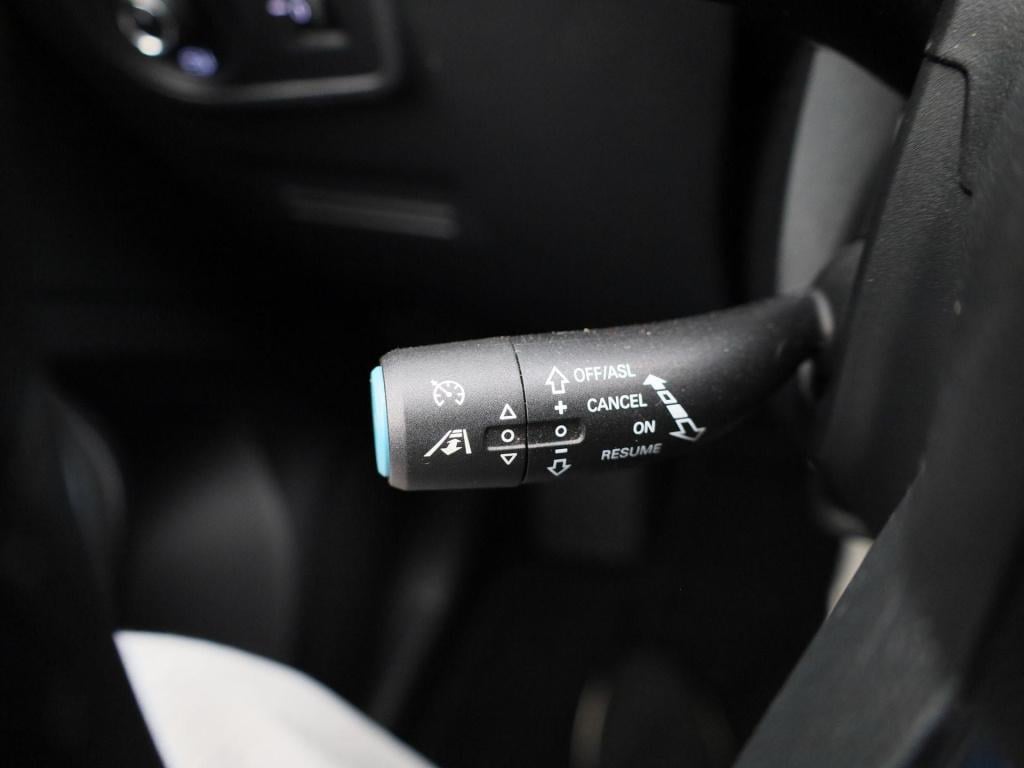 MG Zs Ev mg luxury 45 kwh | panoramadak | leder | camera | carplay / androi