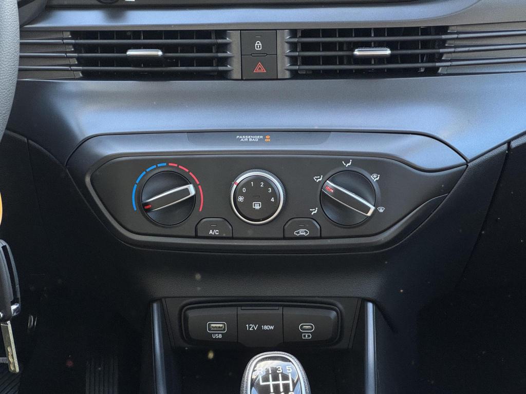 Hyundai I 20 1.0 t-gdi e-motion