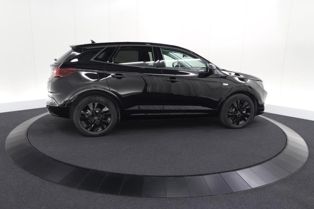 Opel Grandland 1.6 turbo plug-in hybrid 225 gs | camera | adaptieve cruise 