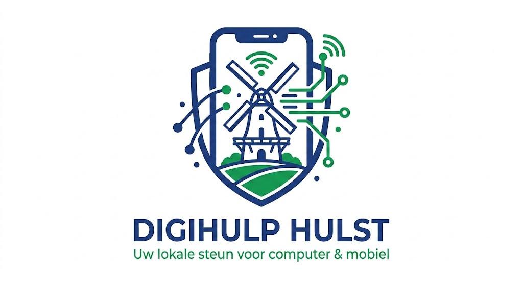 Computer-, Wifi- en Smartphonehulp aan Huis in Gemeente Hulst