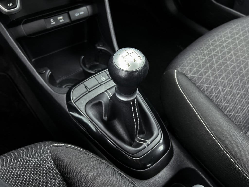 Kia Picanto 1.0 mpi dynamicplusline | navigatie | parkeercamera |