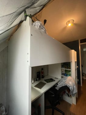 Hoogslaper