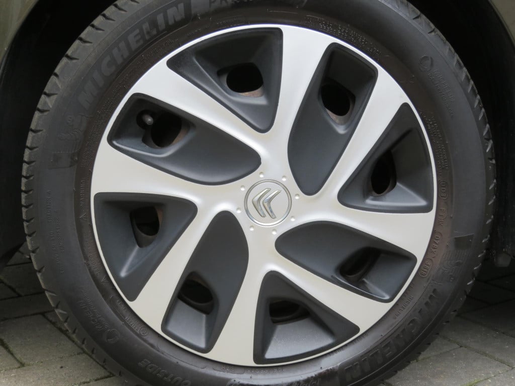Citroen C3 1.2 collection clima/park/trekhaak