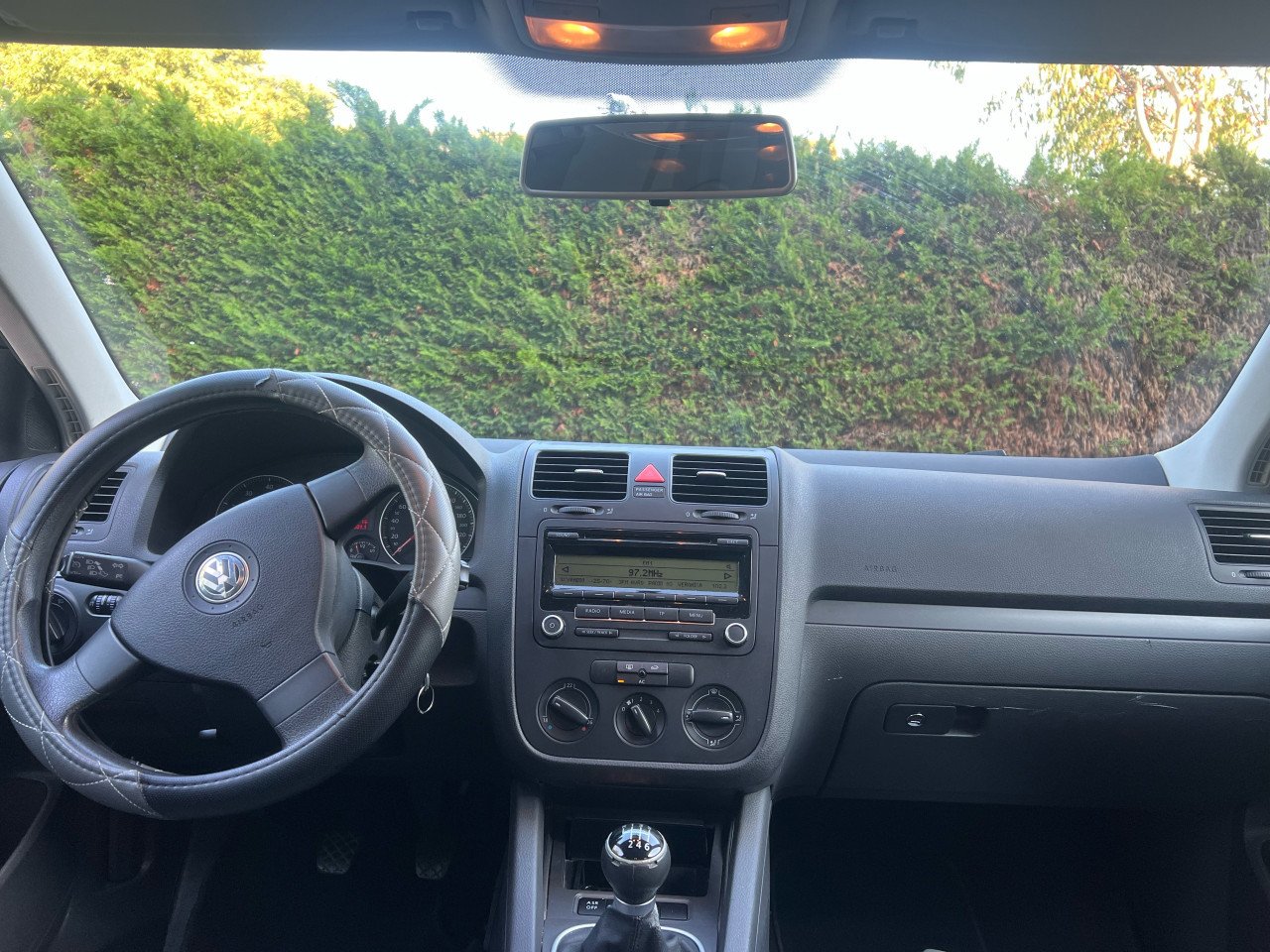 Volkswagen Golf Variant 1.4 TSI Trendline