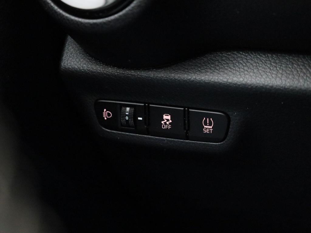 Kia Picanto 1.0 dpi dynamicline | automaat | cruise control | camera | appl