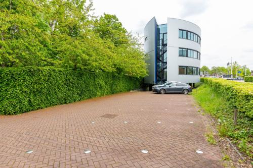 12m² Kantoorruimte Park Veldzigt vlakbij centrum Middelburg