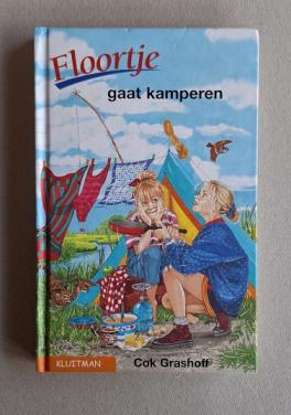 Floortje Kinderboeken