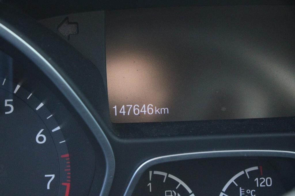 Ford C-max 1.0 trend