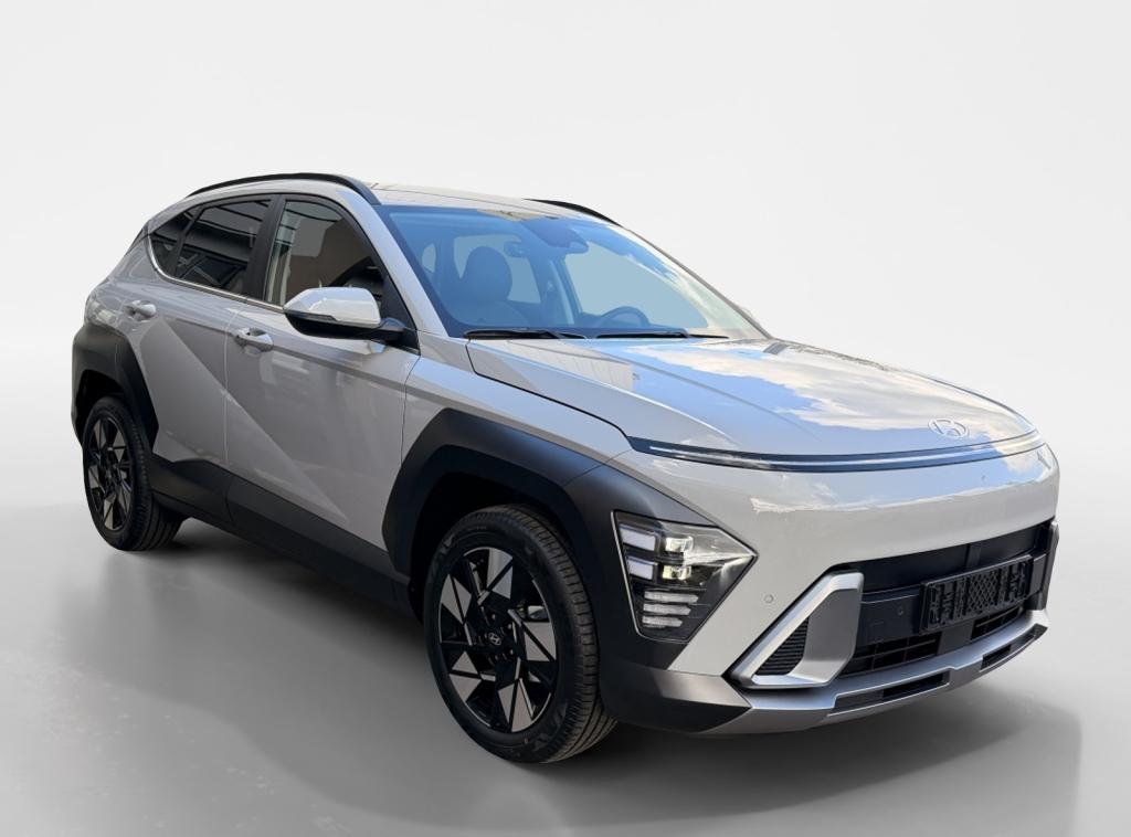 Hyundai Kona 1.6 gdi hev comfort plus | elek. kofferb. | cruise control ada