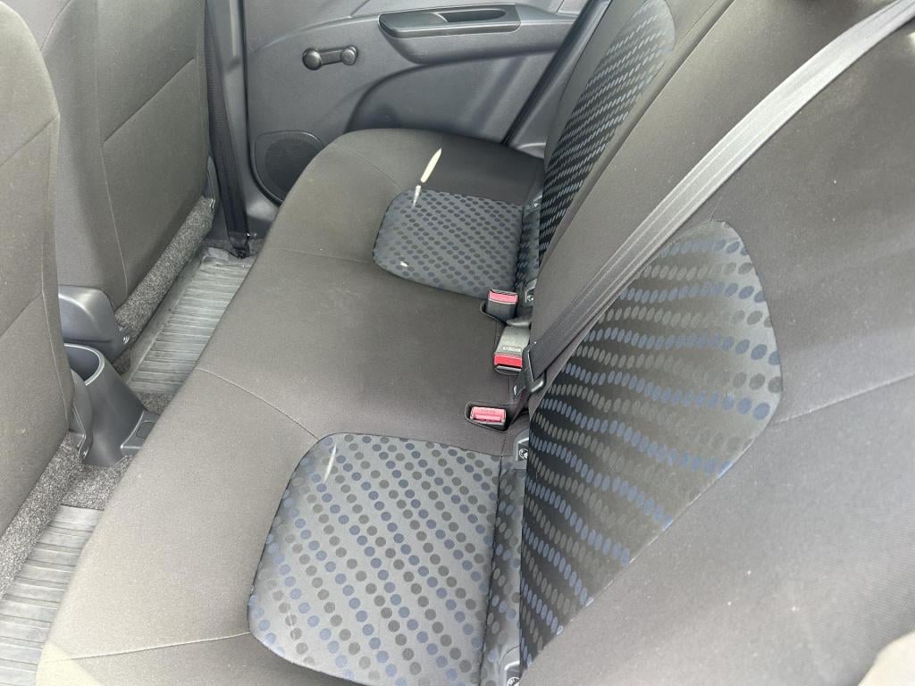 Suzuki Celerio 1.0 comfort