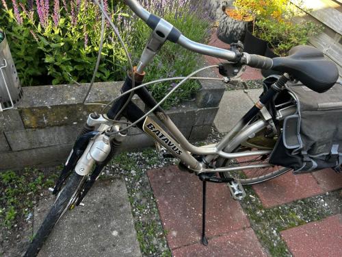Batavus damesfiets