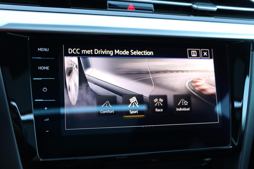 Volkswagen Arteon shooting brake r shooting brake 4motion 2.0 tsi 320pk dsg