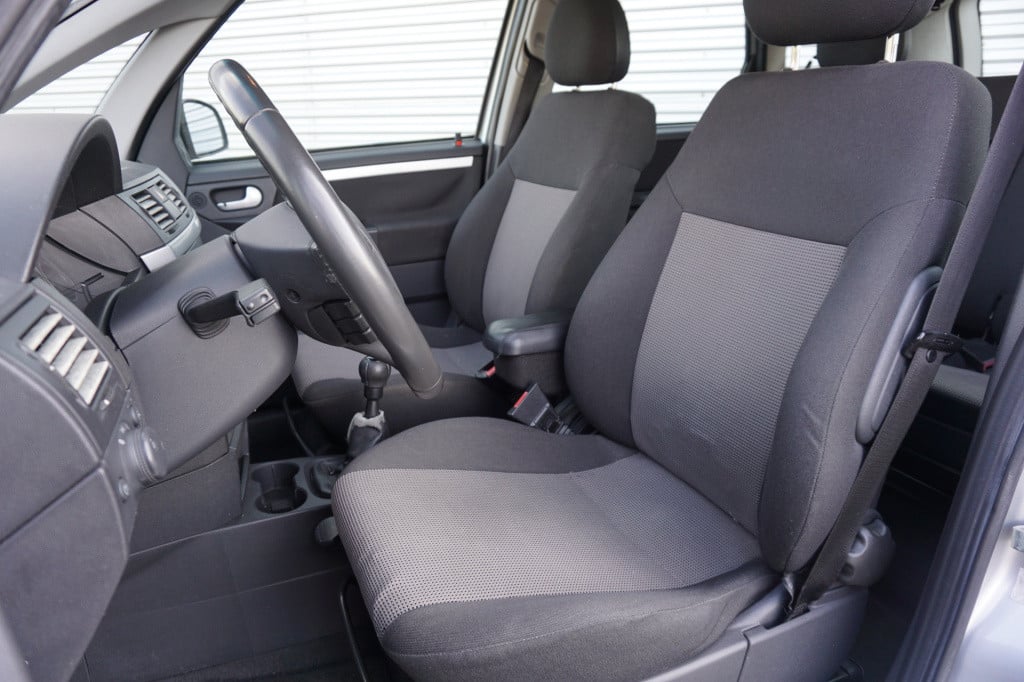 Opel Meriva 1.6-16v maxx cool climate / elektr. ramen / nap