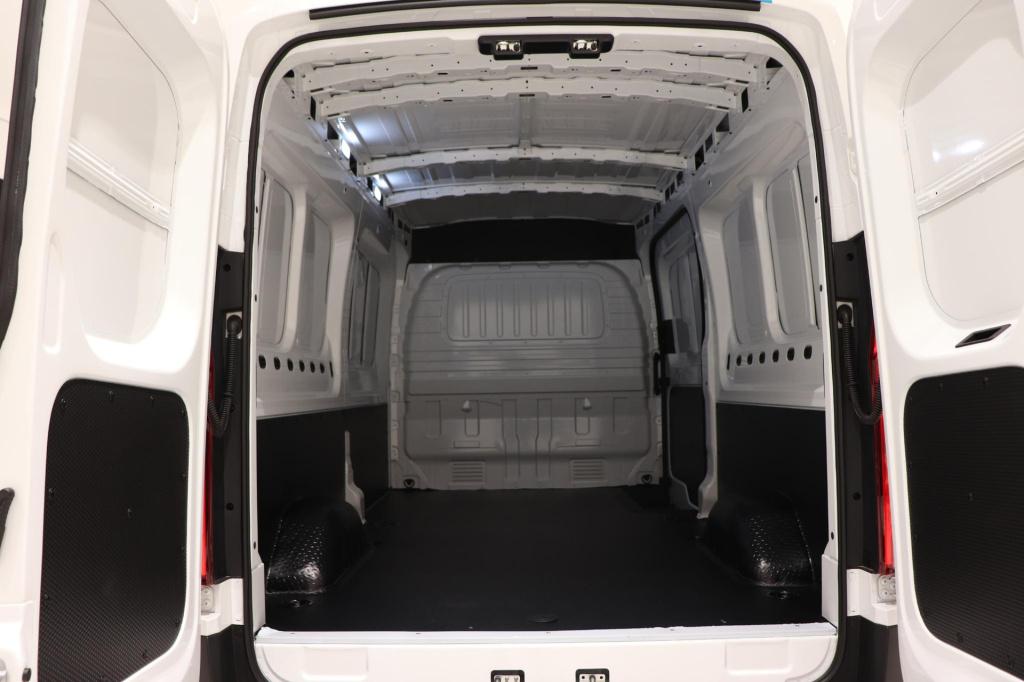 Maxus Edeliver9 l3h2 business deal 72 kwh | nieuw uit voorraad | laat je ve