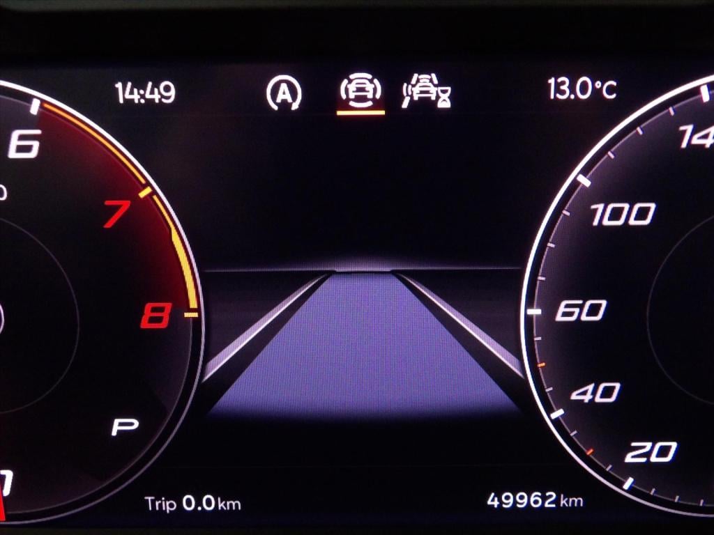 Seat Arona 1.0 tsi 110pk dsg-7 fr