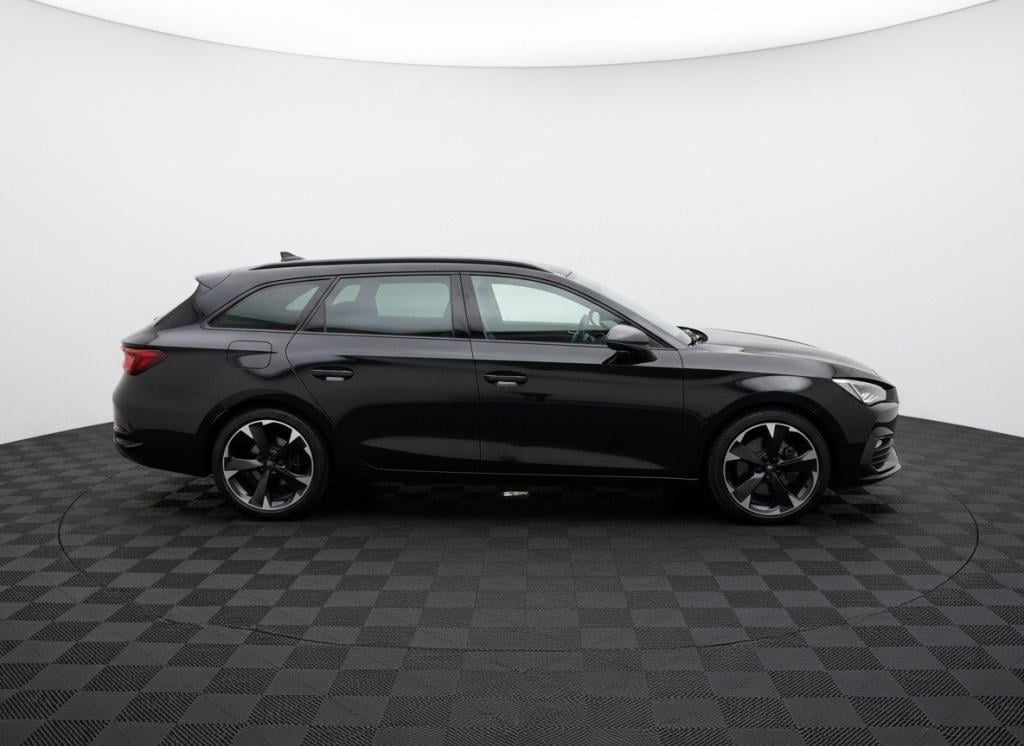 Cupra Leon Sportstourer 1.4 e-hybrid essential soh 97%