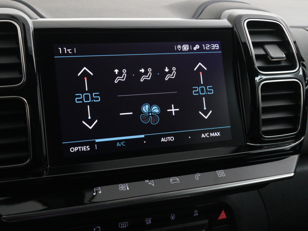 Citroen C5 Aircross 130 pk automaat feel | rijklaar | climate control |