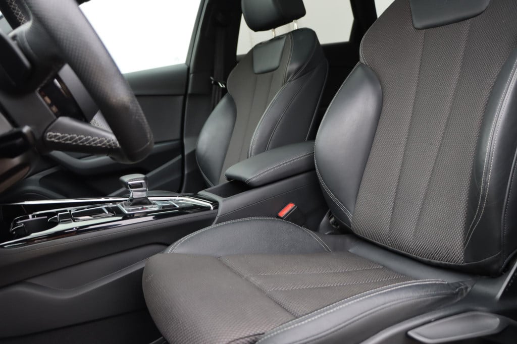 Audi A4 avant 40 tfsi s edition 204pk s-tronic