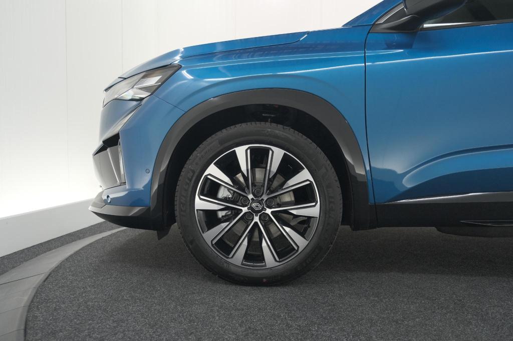 Renault Austral 1.2 e-tech full hybrid 200 techno | nieuw model | pack wint