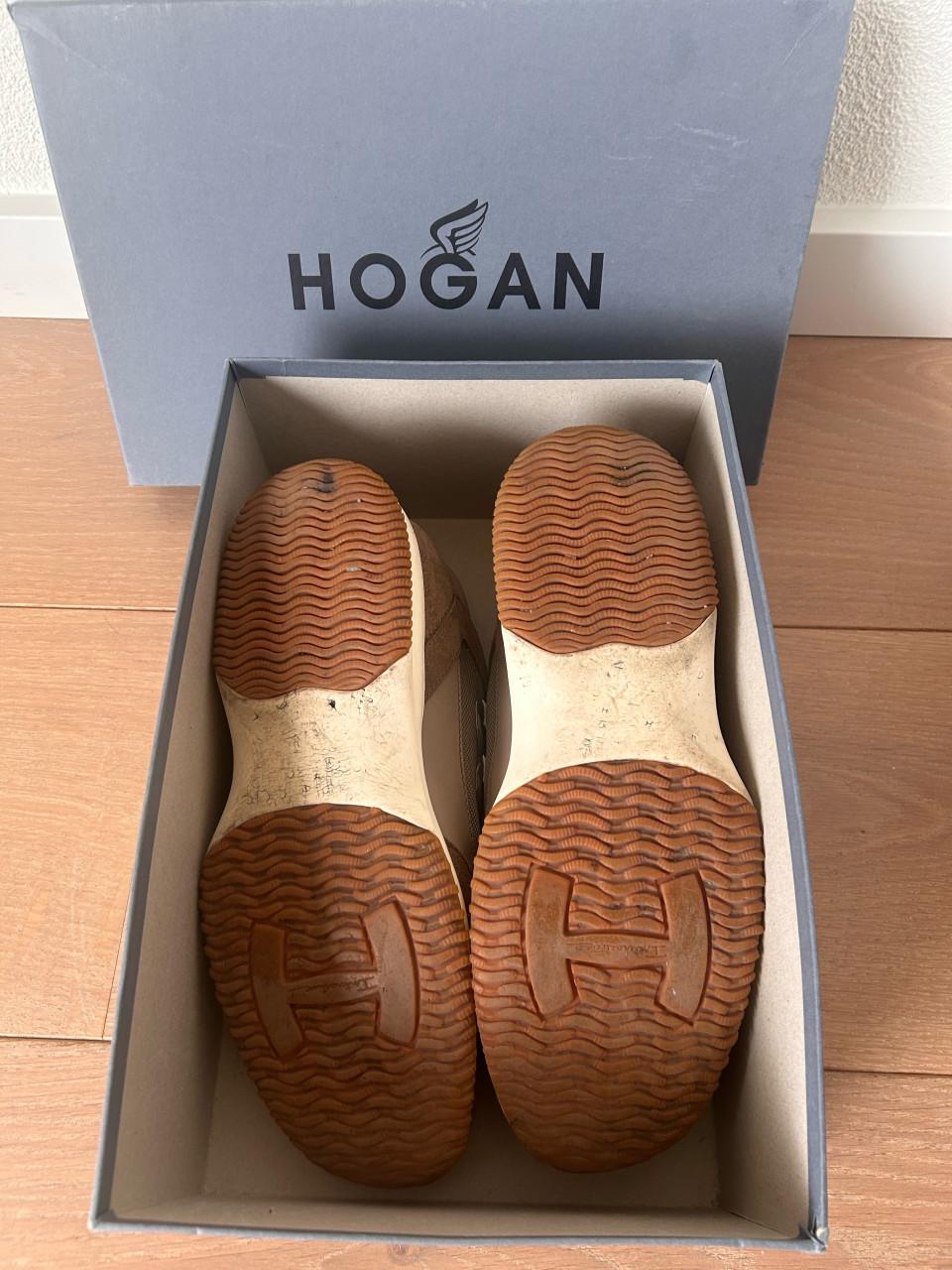 Hogan Sneakers heren