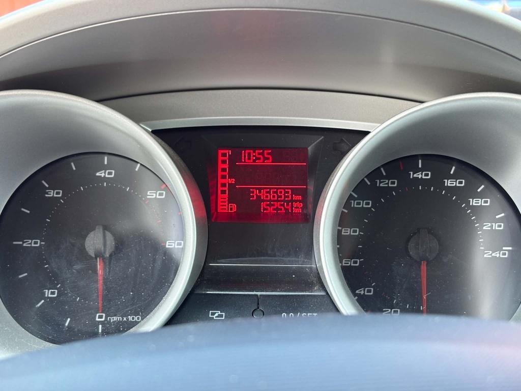 Seat Ibiza 1.2 tdi style eco.