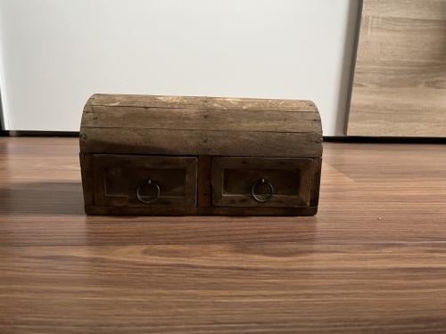 Houten kist 3