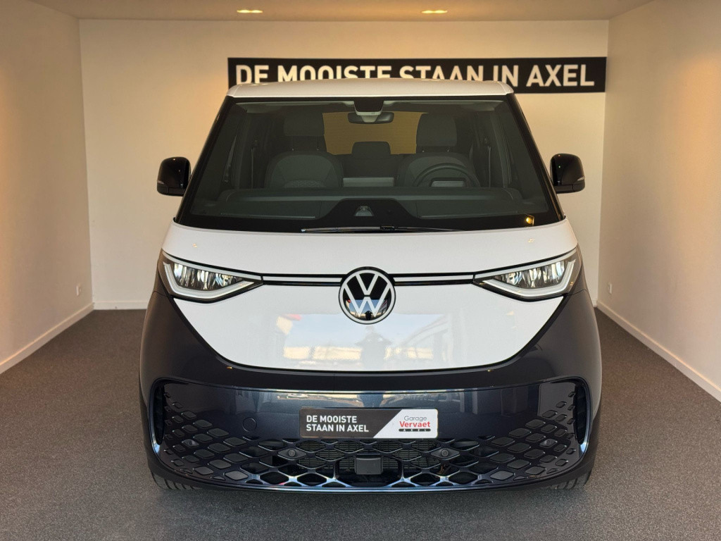 Volkswagen Id. Buzz pro 77kwh