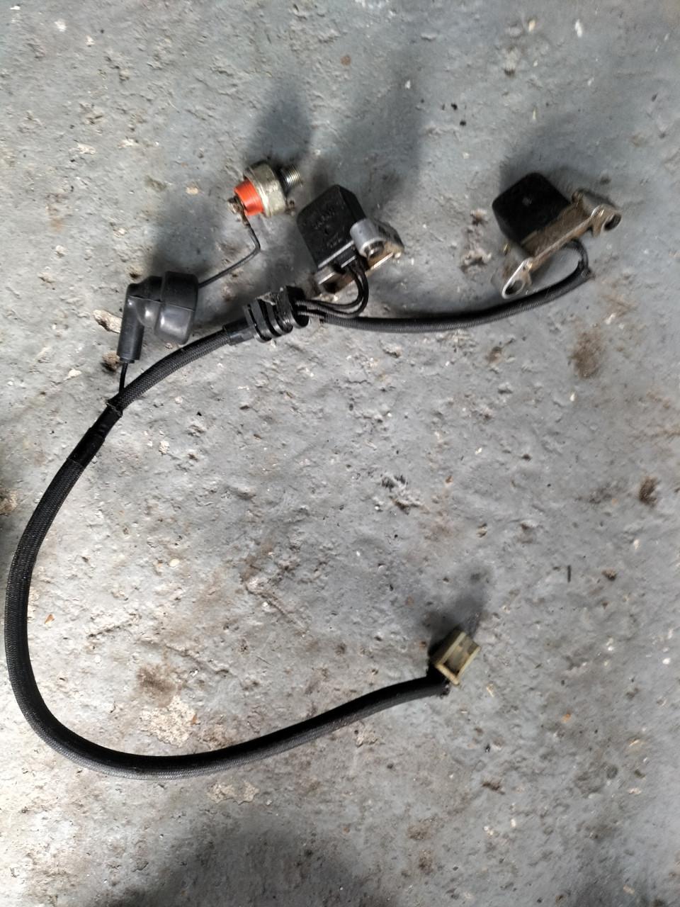 Onderdelen Honda Magna V45