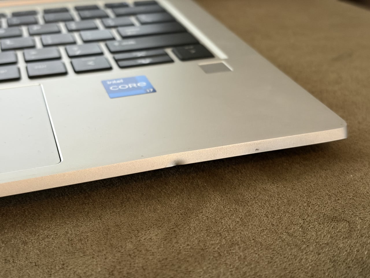 HP ProBook 430 G8 |13,3" | Intel i7 | 8GB RAM | 256GB SSD | Windows 11
