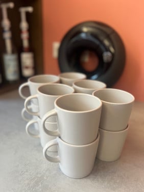 Koffiemok