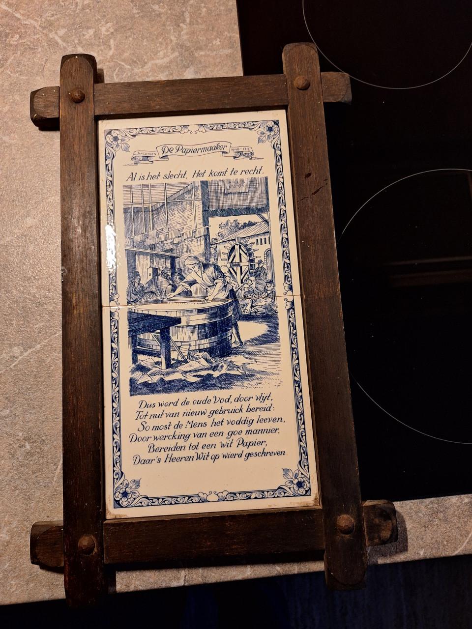 Grandioze rommelmarkt