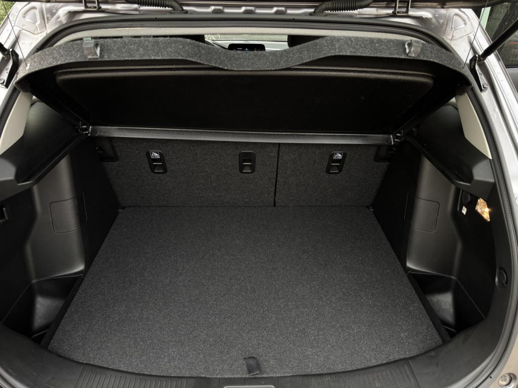 Suzuki Sx4 S-cross automaat 1.4 boosterjet select smart hybrid