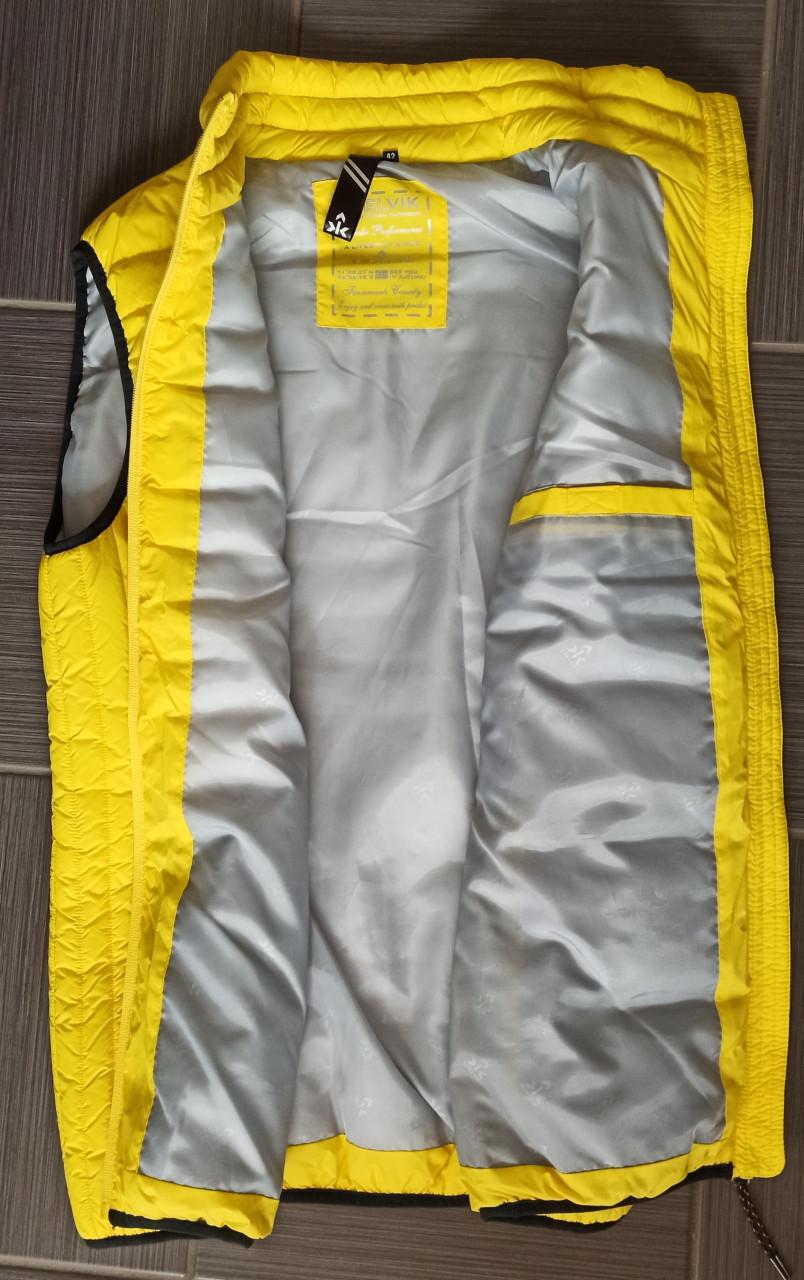 Kjelvik Denise bodywarmer - nooit gedragen