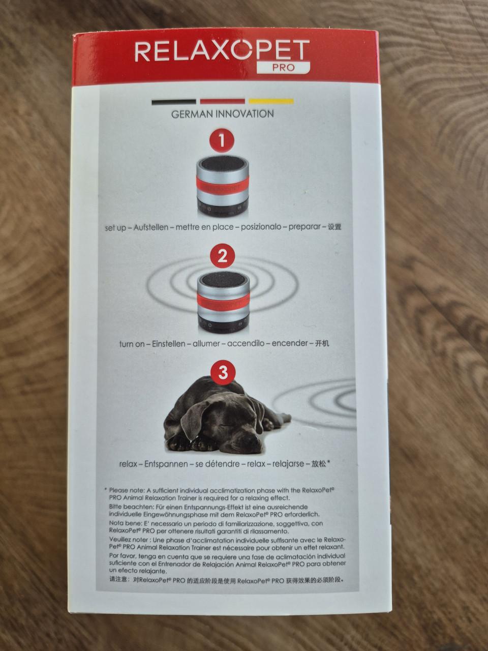 Relexopat Gratis af te halen