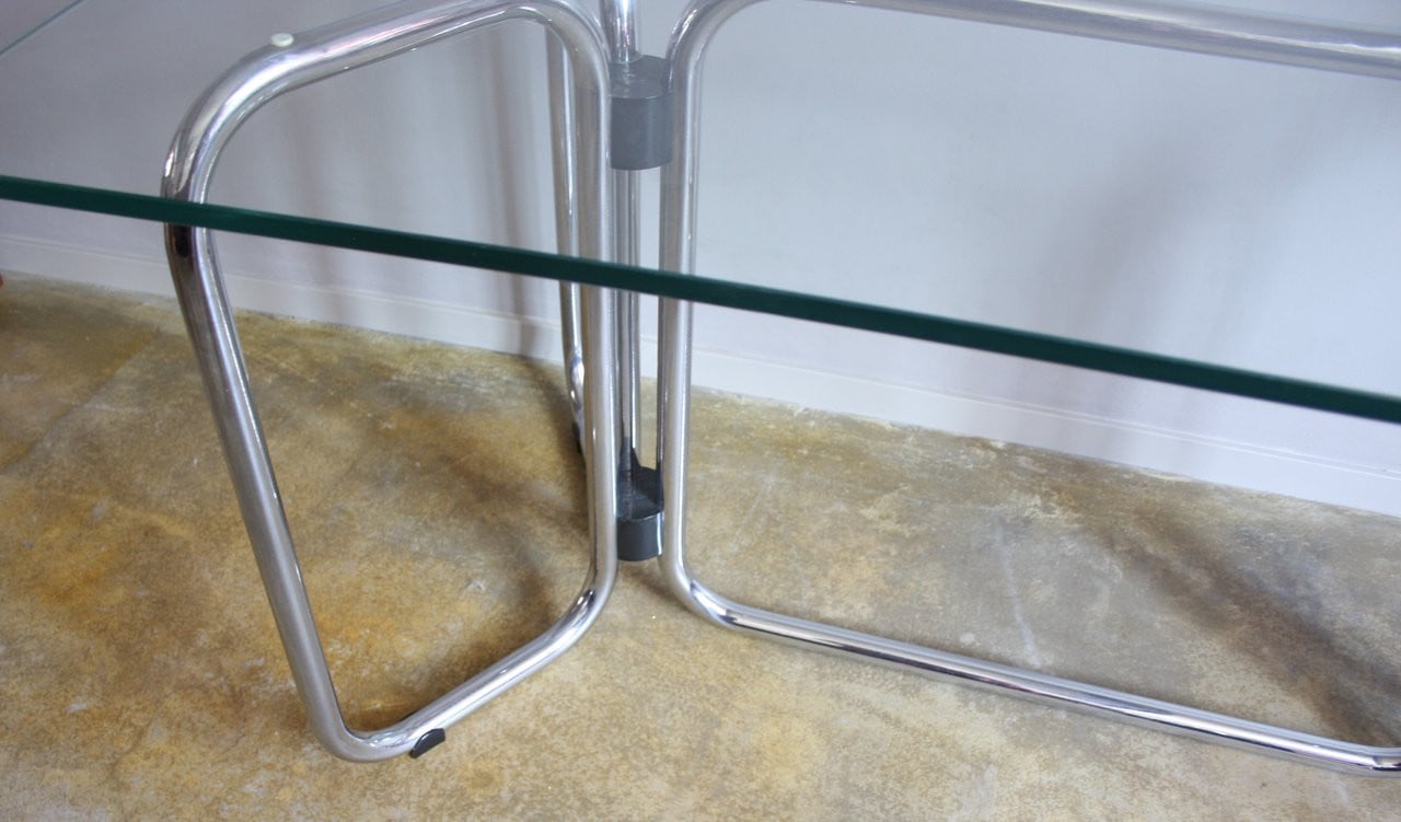 Tafel Van Gastone Rinaldin Fabrikant Rima Italy Gemerkt