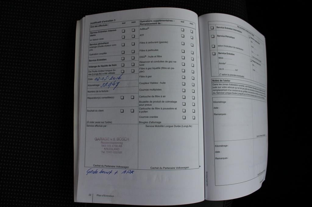 Volkswagen UP! 1.0 high up!