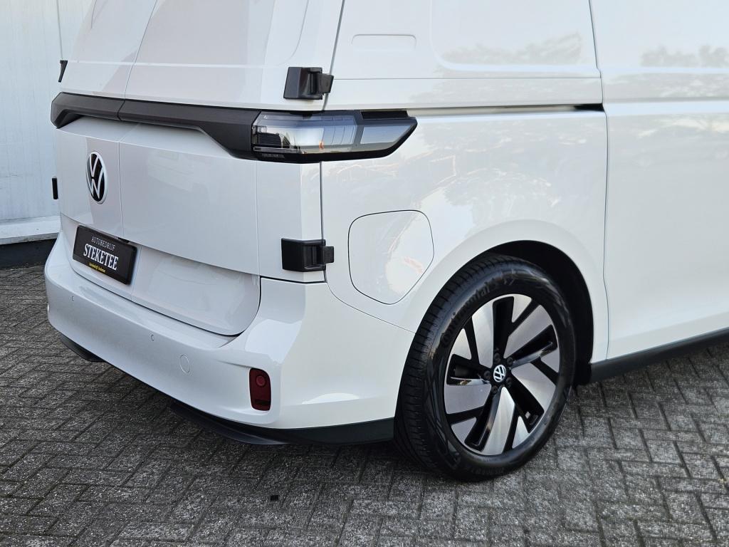 Volkswagen Id. Buzz Cargo 77 kwh | acc | camera | rijklaar inclusief 6 maan