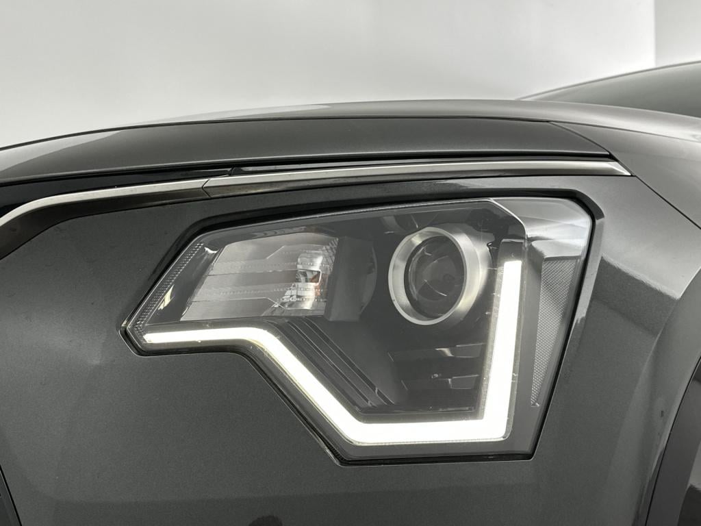 Kia Niro 1.6 gdi hybrid dynamicline | licht metalen wielen | klimaat regeli
